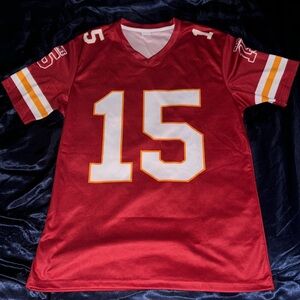 Chiefs jersey